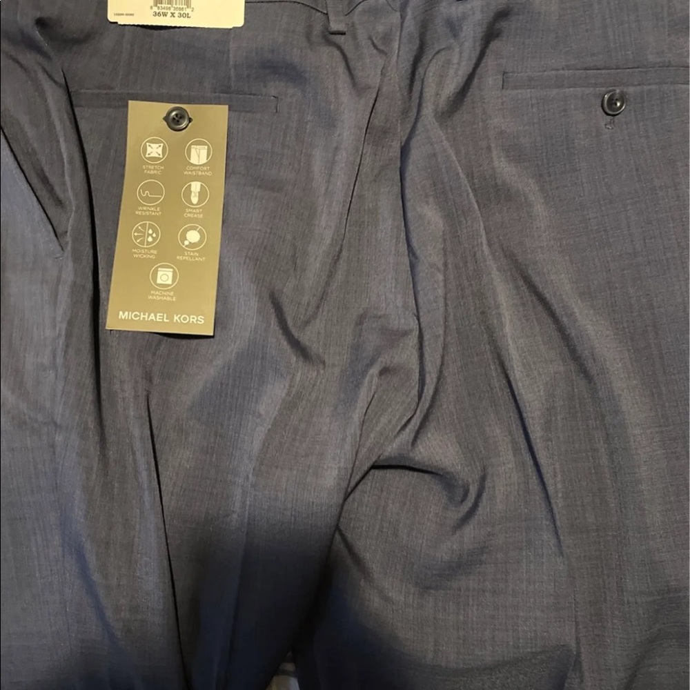 Michael kors dress pants